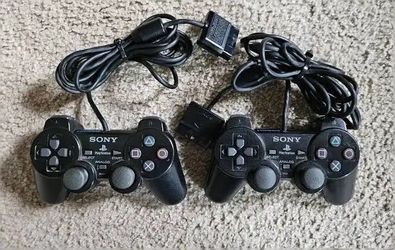 Ps2 controllers
