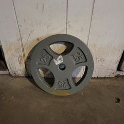 Weights 