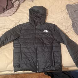 Mens North Face Jacket