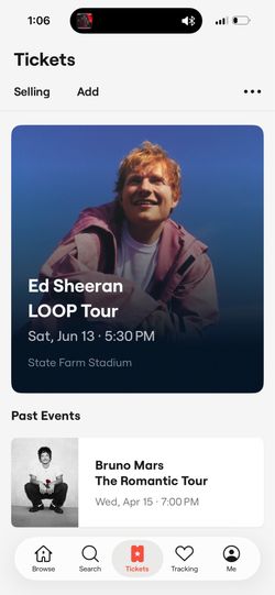Ed Sheeran