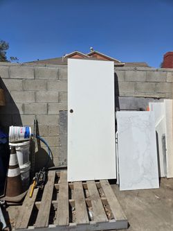 door
