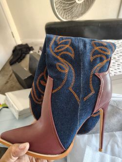 Women boots