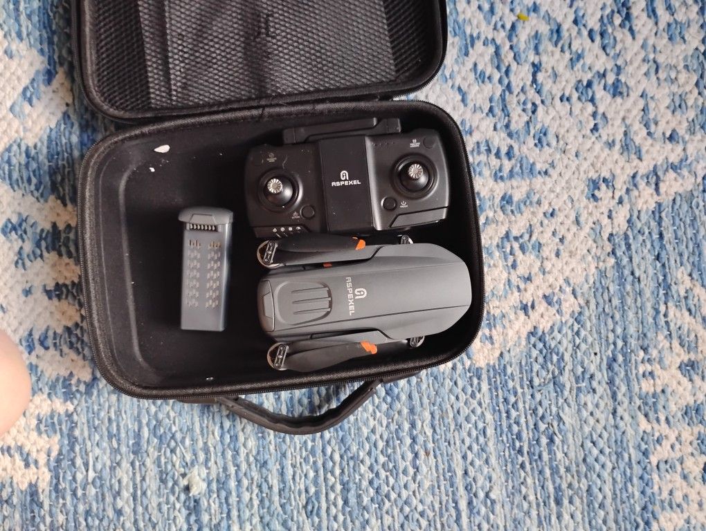 ASPEXEL drone