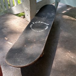 Skate Board 