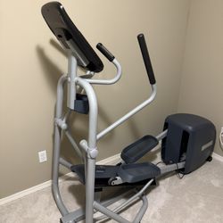 Precor Elliptical 