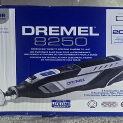 Dremel 8250