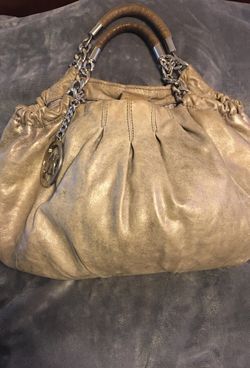 MK Michael Kors Real