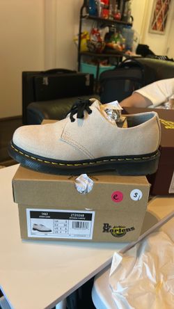 Dr martens