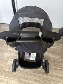Graco Stroller