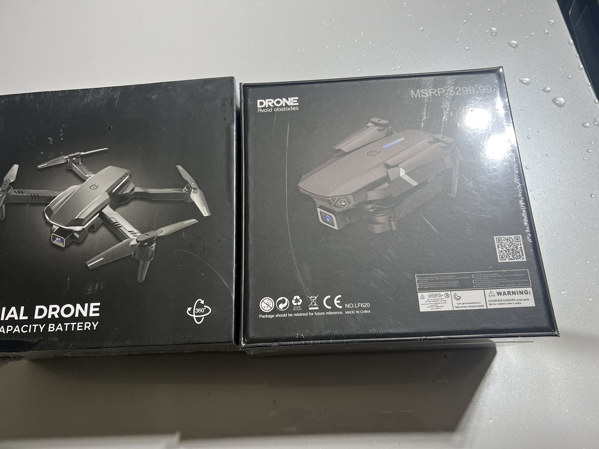 4K Drone
