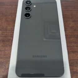 Samsung S24 FE AT&T 128GB Great Condition 