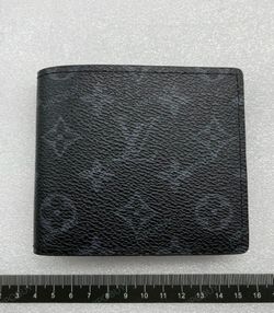 Luxury Style Black Wallet - New