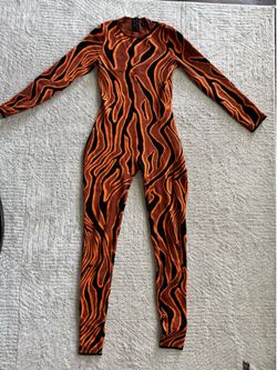 Fashion Nova Jumpsuit