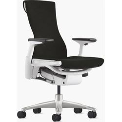 Herman MIller Embody High End Ergonomic Office Chair