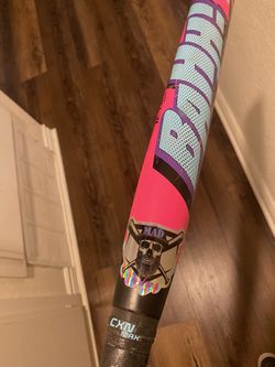 Easton  Bahh. Usssa New Stamp 240