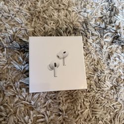 Airpod pro gen 2