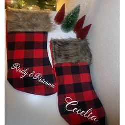 Stockings 