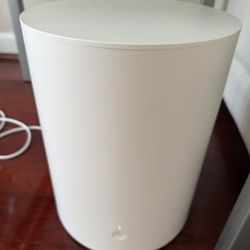 Sonos Sub Mini White Like New!