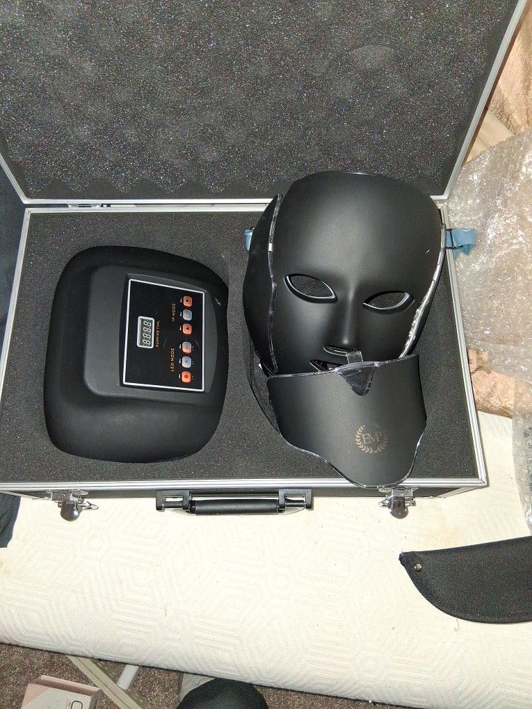 Empire Tech LED Treatment