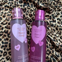 Victoria Secret body Spray 