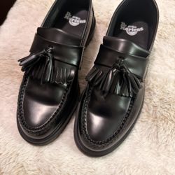 Dr. Martens Adrian Loafers (BRAND NEW) size 7