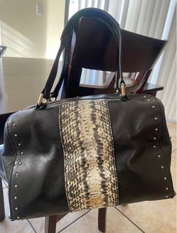 Cole Hann purse