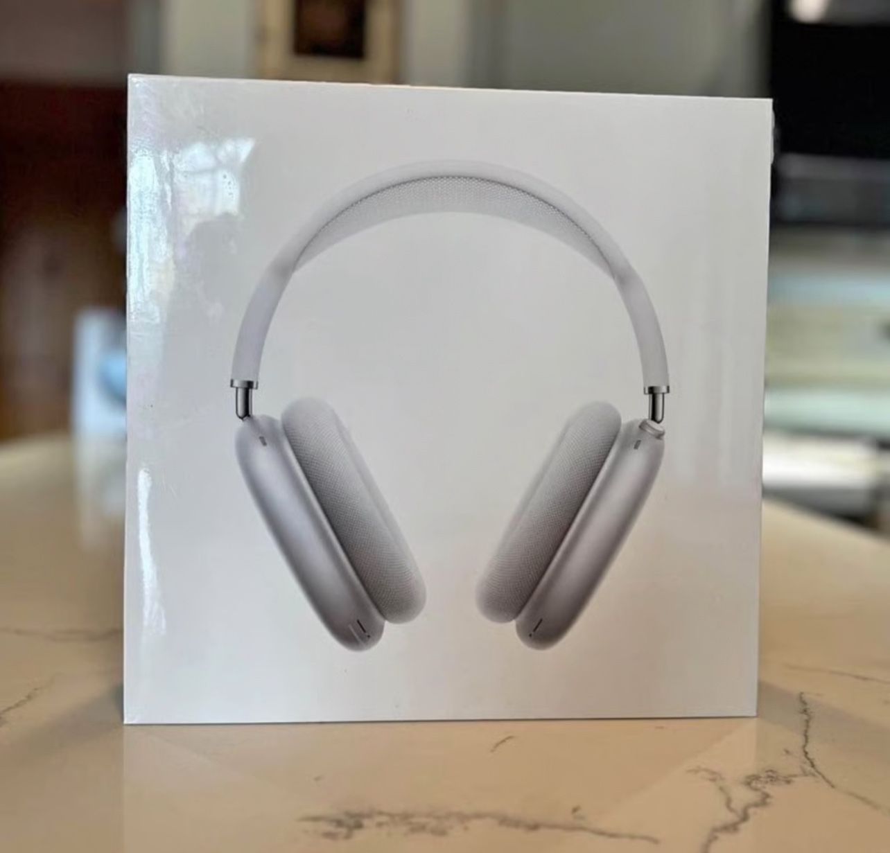 Airpod Max (Silver)