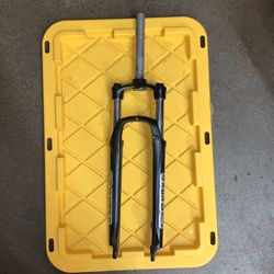 SR Suntour MTB Suspension Forks 