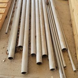 Electrical Conduit 