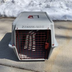 Pet Carrier 