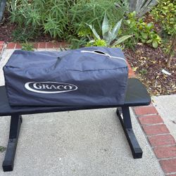 Graco pack N Play