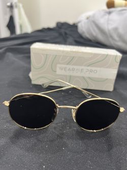 WEARME PRO Sunglasses