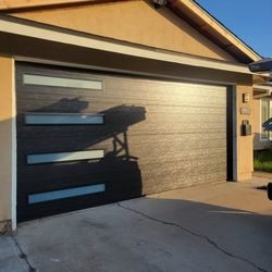 Garage Doors