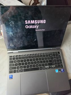 Laptop Samsung Galaxy Book 5 Pro 360