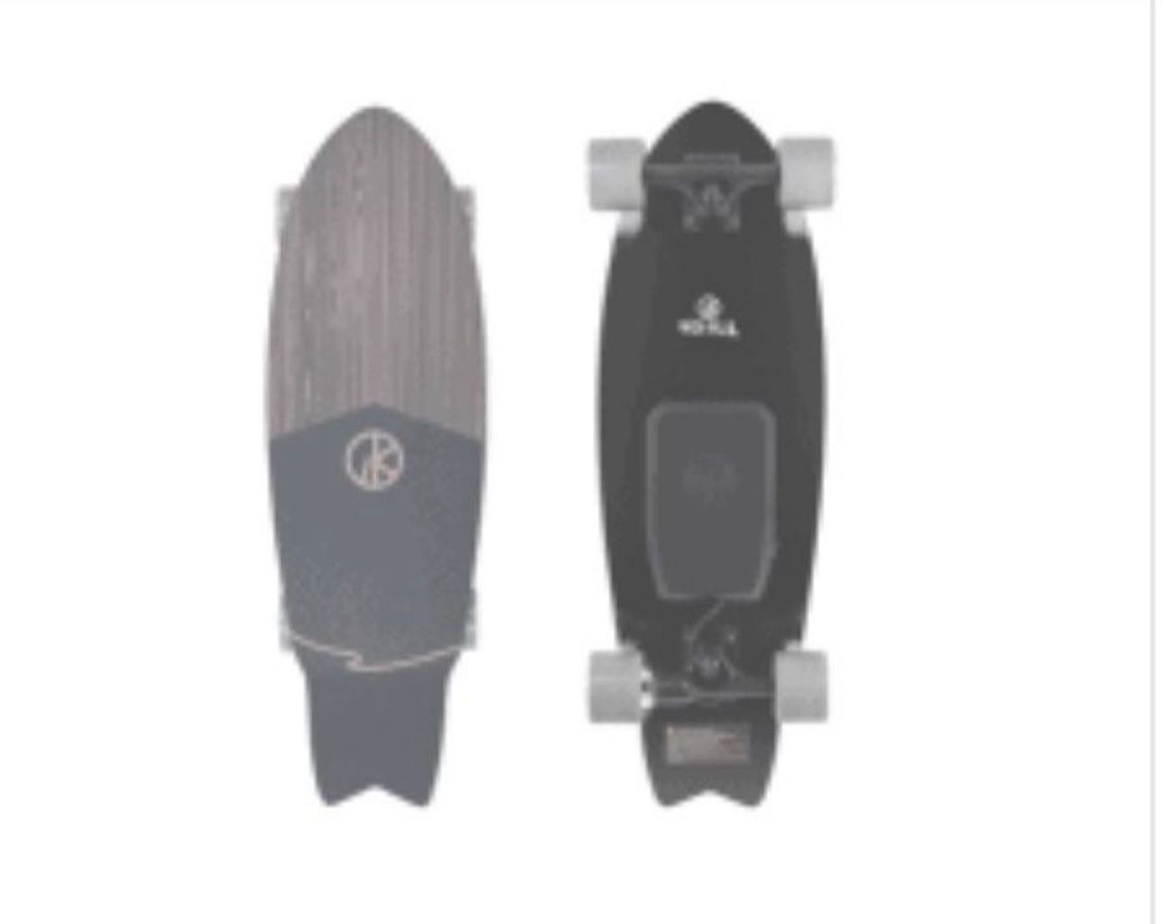 Vokul V1 Cruiser – The Board for Beginners