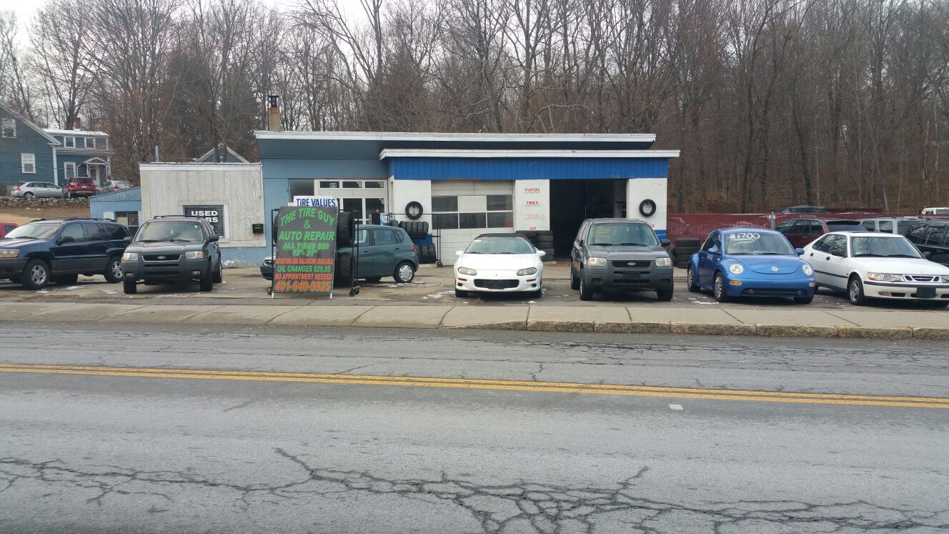 $20 Tires All Sizes 13 To 20 inch