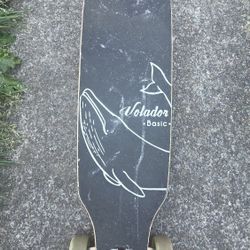 Volador Longboard