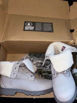Timberland