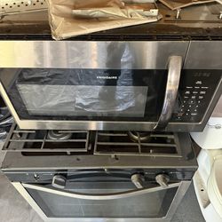 Microwave Frigidaire