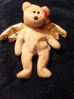 Beanie Baby Year 2000 Halo II