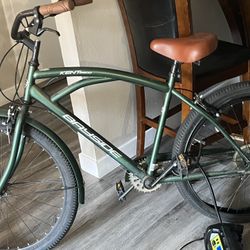 Kent2600 Bayside Men’s Bike