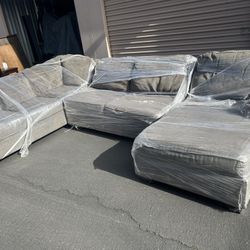 Living Room Set 