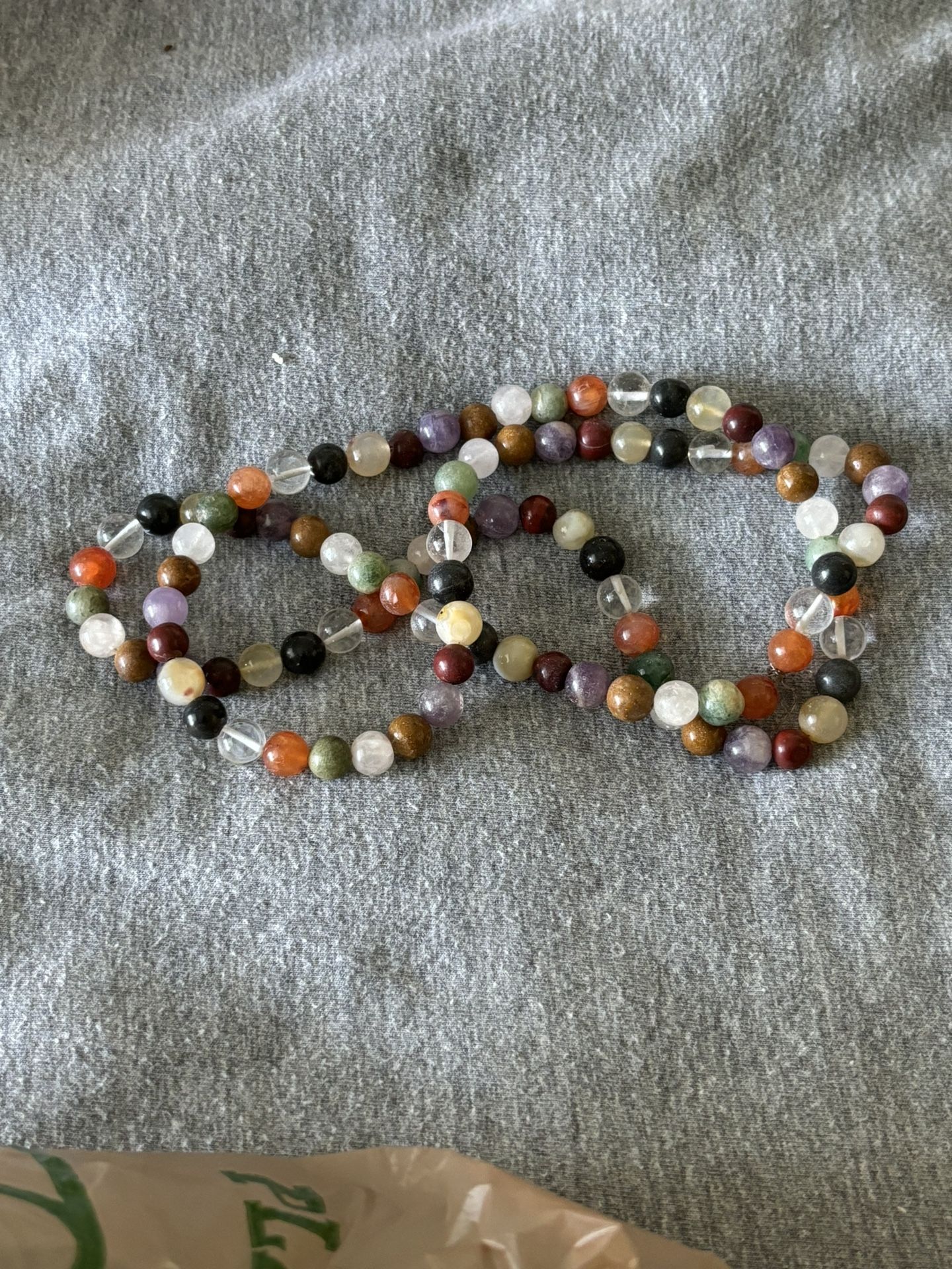 Bead Nexklace