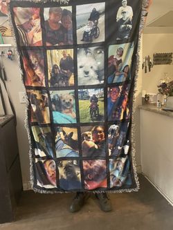 Memory Blankets 
