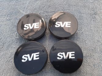 Mustang rim caps, Svt cobra, gt500 ,mach1,etc 2.5 inch....