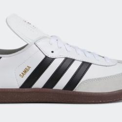 Brand New Sambas Adidas