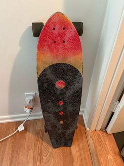 Globe Longboard