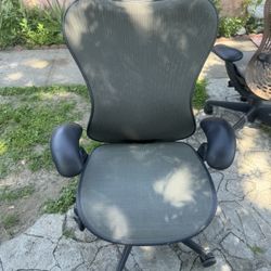 Herman Miller Mirra Chair 