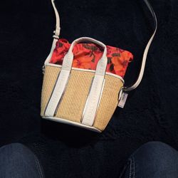 VS Spring/Summer NWT XS Tote 