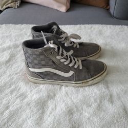 Van's Kids Shoes